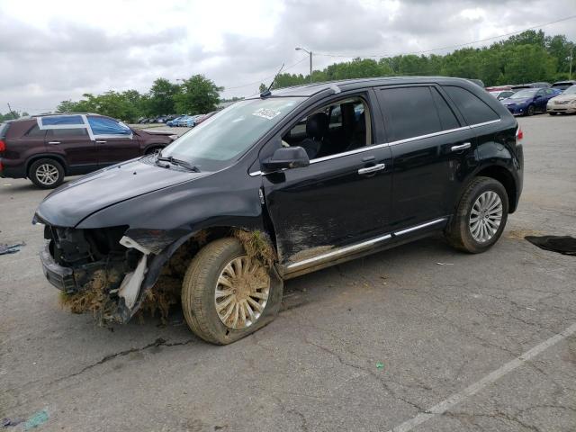 LINCOLN MKX