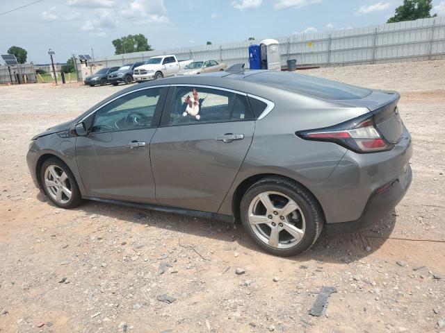 Vin: 1g1rc6s55hu212321, lot: 59879615, chevrolet volt lt 20172