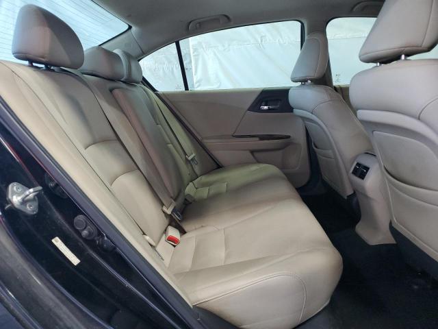 2013 HONDA ACCORD EXL - 1HGCR3F89DA005278