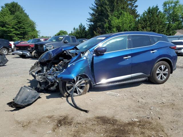 NISSAN MURANO S