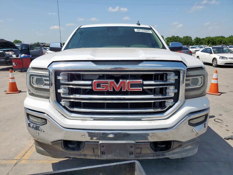 2016 GMC SIERRA K15 3GTU2NEC5GG127960