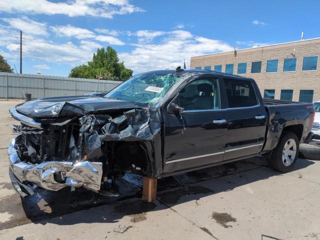 Vin: 3gcuksec7jg461669, lot: 61835065, chevrolet all models k1500 ltz 2018 img_1