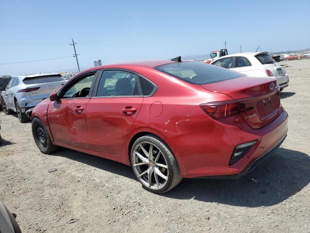 2019 KIA FORTE FE 3KPF24AD6KE017456