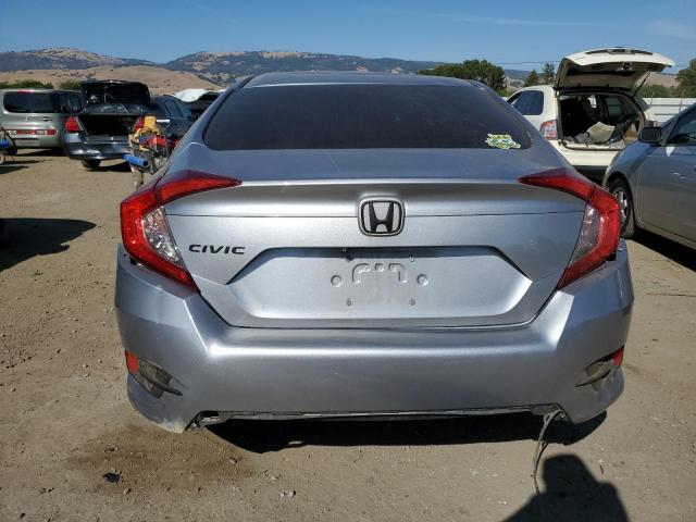 2019 HONDA CIVIC LX - 19XFC2F63KE205783