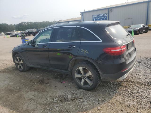 Vin: wdc0g4jb1kf589640, lot: 58908725, mercedes-benz glc-class 300 20192
