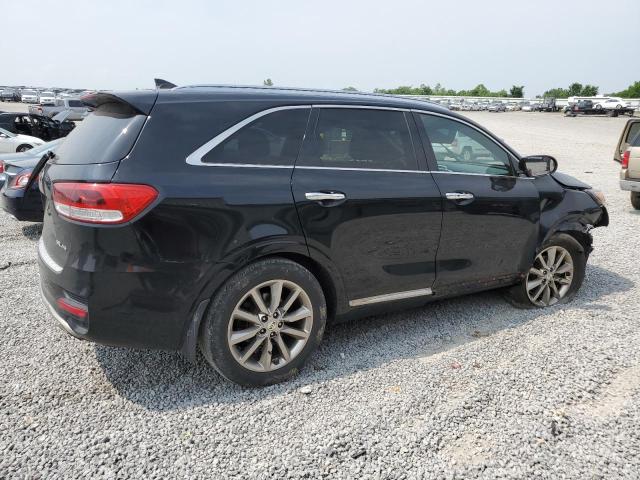 Vin: 5xypk4a58gg067556, lot: 58981845, kia sorento sx 20163