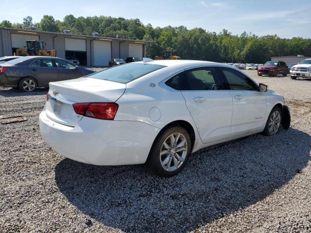 2018 CHEVROLET IMPALA LT 2G1105S39J9148320