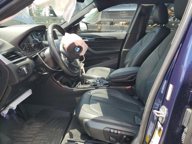 2016 BMW X1 XDRIVE2 WBXHT3C30G5E51398