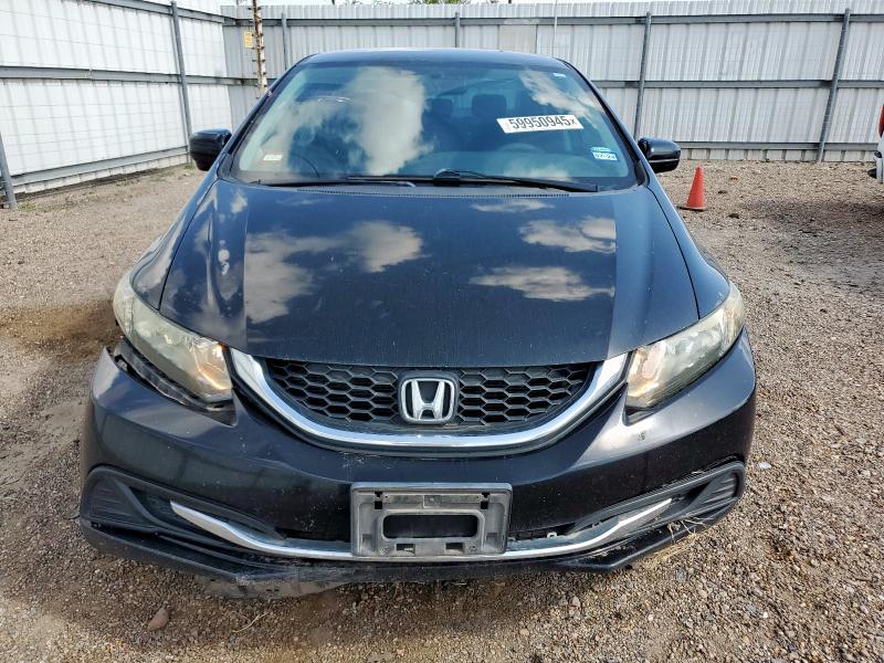 2015 HONDA CIVIC SE 19XFB2F77FE080188