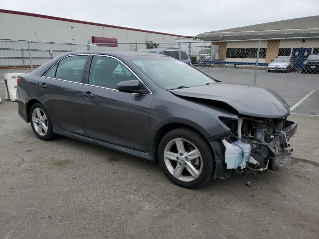 2012 TOYOTA CAMRY BASE - 4T1BF1FK6CU100747