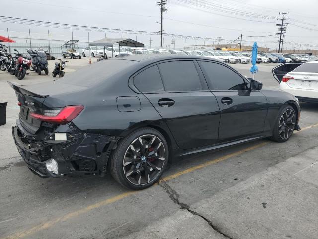 2025 BMW M340I 3MW59FT00S8F19758