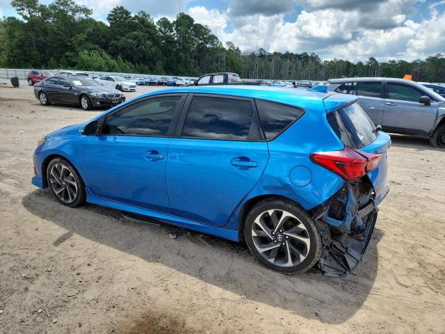 2016 TOYOTA SCION IM - JTNKARJE1GJ515092