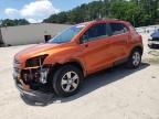 2016 CHEVROLET TRAX 1LT - KL7CJLSB4GB648026