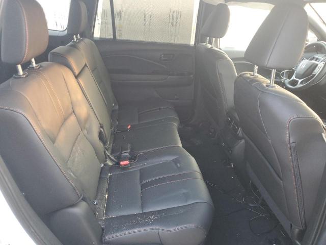 2024 HONDA PASSPORT T - 5FNYF8H62RB018913