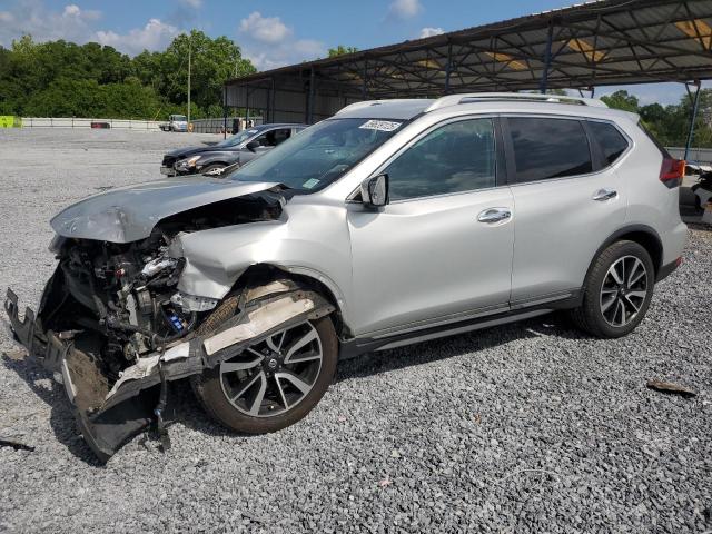 Vin: 5n1at2mt3kc749996, lot: 59639125, nissan rogue s 2019 img_1
