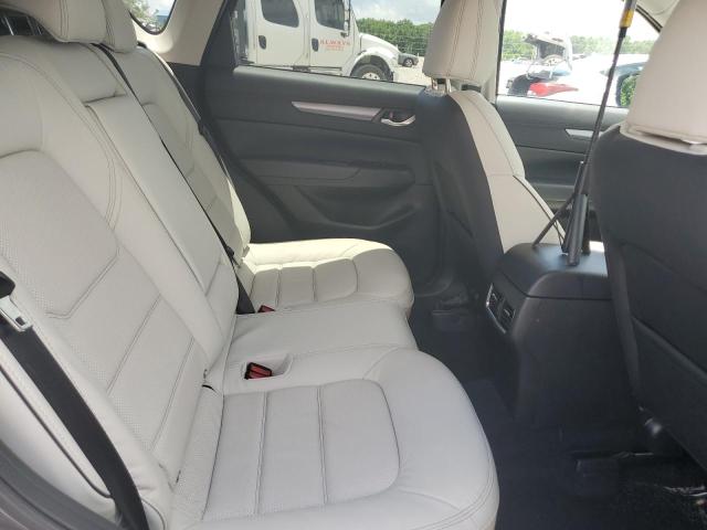 2025 MAZDA CX-5 PREFE - JM3KFBCL4S0652980