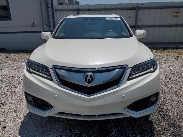 2017 ACURA RDX ADVANC - 5J8TB4H74HL019291