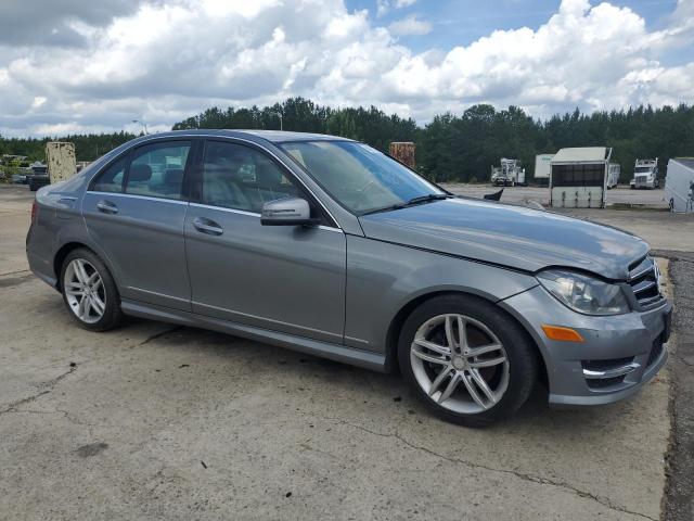Vin: wddgf4hbxer320459, lot: 60655285, mercedes-benz c-class 250 20144
