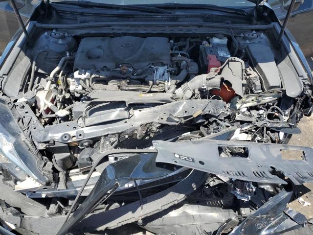 2020 TOYOTA CAMRY LE 4T1C11AK8LU383467