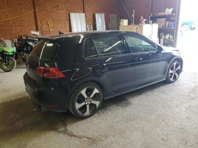 Vin: 3vw4t7au2fm025424, lot: 60632325, volkswagen gti 20153