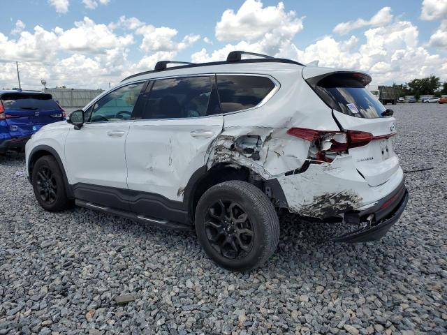 2022 HYUNDAI SANTA FE S 5NMS64AJ9NH465907