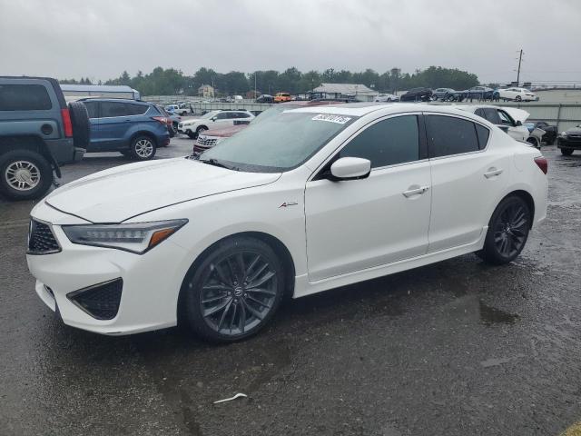 Vin: 19ude2f81ma005141, lot: 63010775, acura ilx premium a-spec 2021 img_1