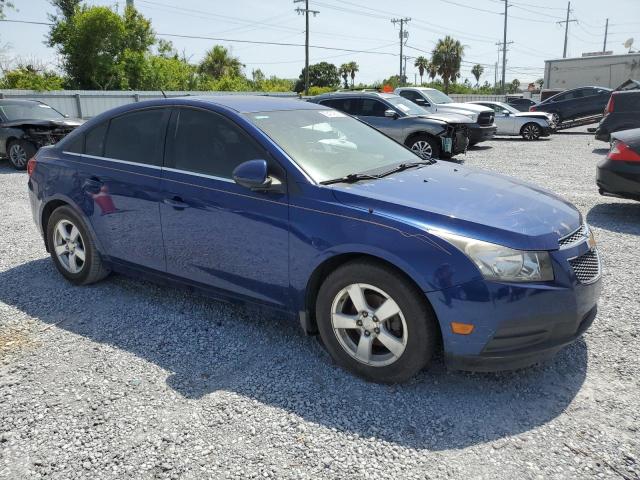 Vin: 1g1pf5sc5c7408984, lot: 59474265, chevrolet cruze lt 20124