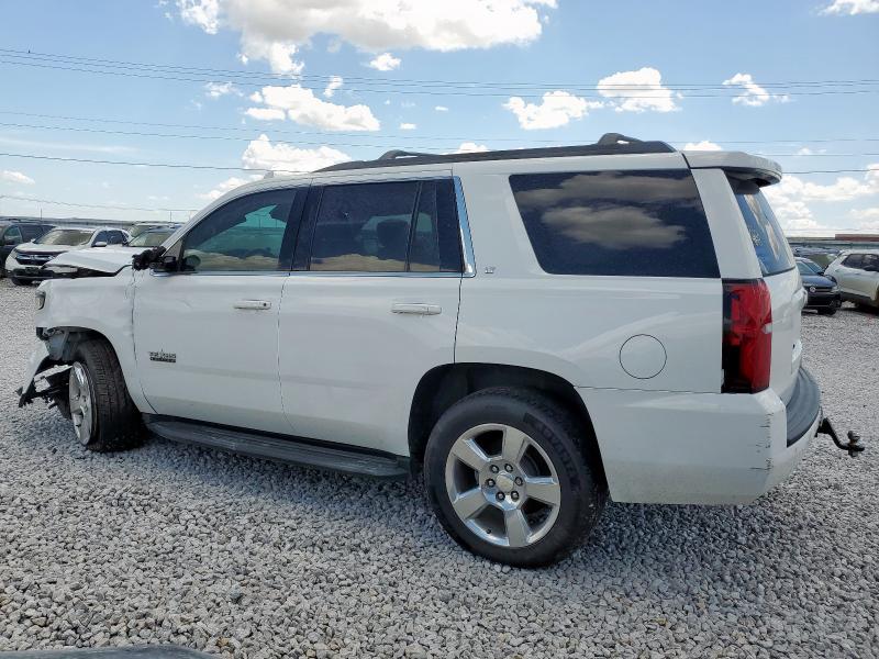 2018 CHEVROLET TAHOE 1GNSCBKC6JR219553