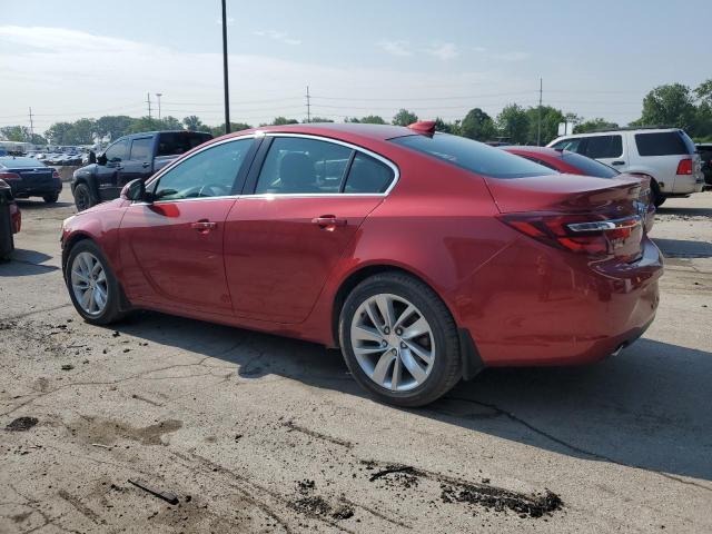 2015 BUICK REGAL PREM 2G4GN5EX8F9199442
