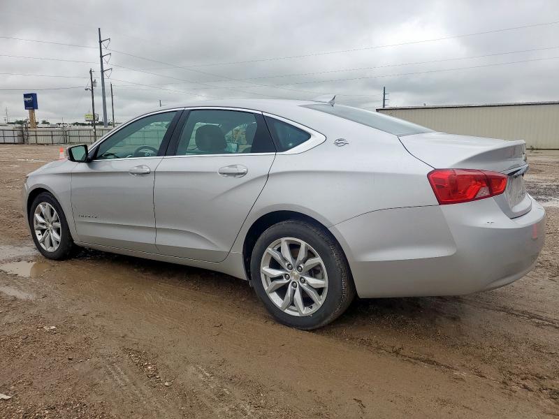 Vin: 2g1105sa6h9146968, lot: 60843145, chevrolet impala lt 20172