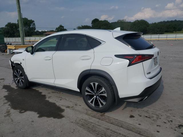 Vin: jtjsardz1l2235368, lot: 59617305, lexus nx 300 f s 300 f sport 20202