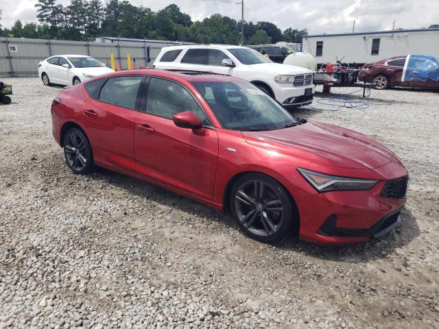 Vin: 19ude4h64pa016131, lot: 60204095, acura integra a- a-spec tech 20234