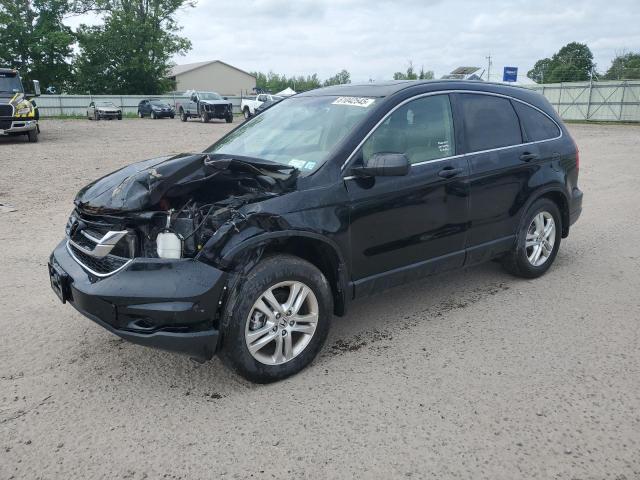 Vin: 3czre4h5xag702995, lot: 61042545, honda crv ex 2010 img_1
