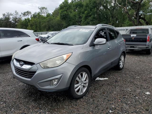 Vin: km8ju3ac4cu470883, lot: 59419415, hyundai tucson gls 2012 img_1