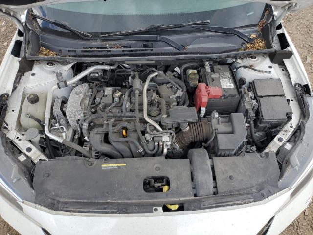 2020 NISSAN SENTRA SR 3N1AB8DV4LY284412