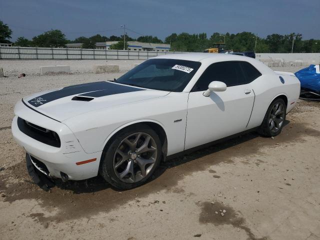 Vin: 2c3cdzat1fh788116, lot: 59385275, dodge challenger sxt 2015 img_1