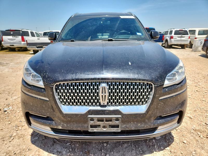 2020 LINCOLN AVIATOR RE 5LM5J7XCXLGL03738