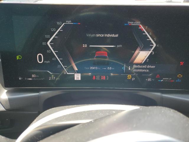 2024 BMW 330I 3MW69FF07R8E39982