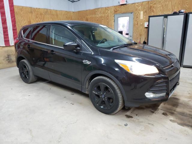 Vin: 1fmcu0gx0eud57338, lot: 61614505, ford escape se 20144