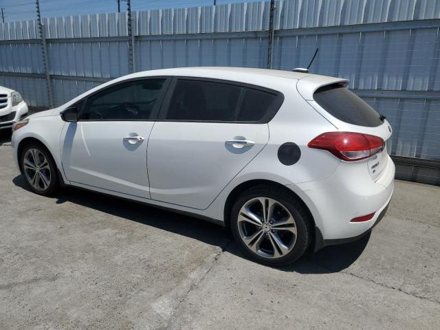 Vin: knafk5a82h5690951, lot: 63050415, kia forte lx 20172
