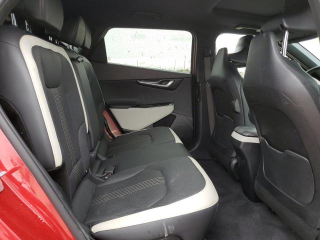 2022 KIA EV6 GT LIN KNDC44LA1N5030728