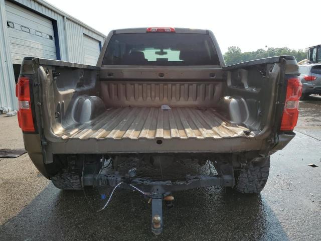 2015 GMC SIERRA C15 3GTP1VEC1FG390588