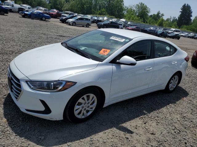 Vin: 5npd74lf2jh338797, lot: 60683405, hyundai elantra se 2018 img_1