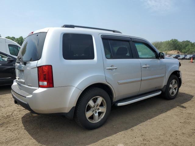Vin: 5fnyf4h57ab035677, lot: 60080175, honda pilot exl 20103