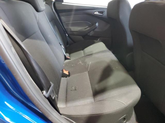 2018 FORD FOCUS SE - 1FADP3F21JL299804