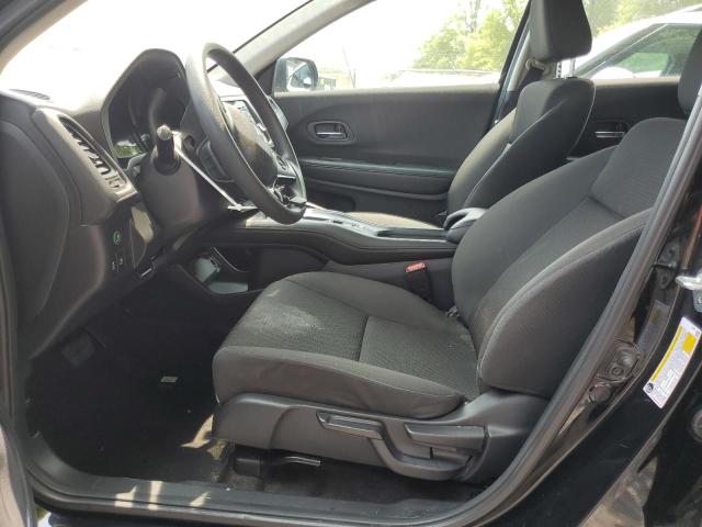 2022 HONDA HR-V LX 3CZRU5H37NM716304