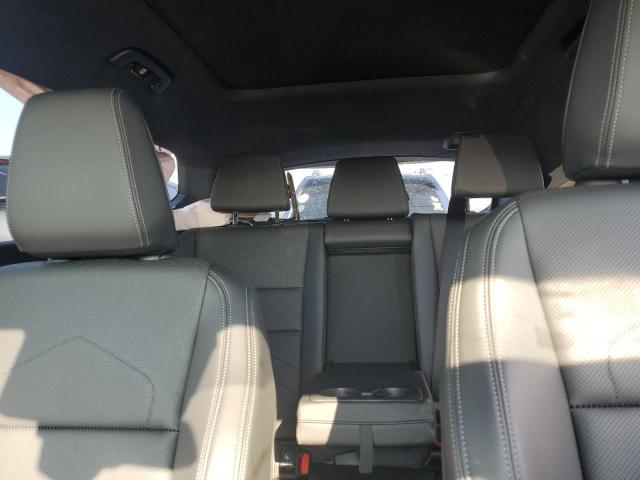 2025 BMW X1 XDRIVE2 WBX73EF03S5100614