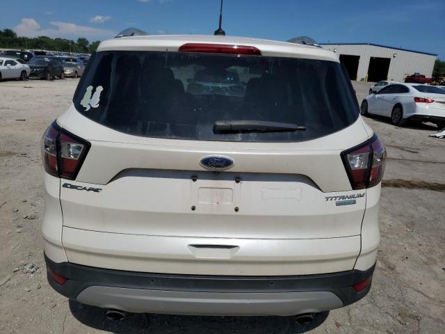 2017 FORD ESCAPE TIT - 1FMCU0JD7HUE54099