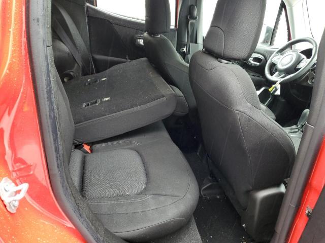 2021 JEEP RENEGADE S ZACNJDAB0MPM33342