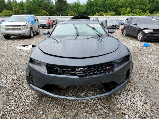 2021 CHEVROLET CAMARO LT 1G1FD1RS3M0100049
